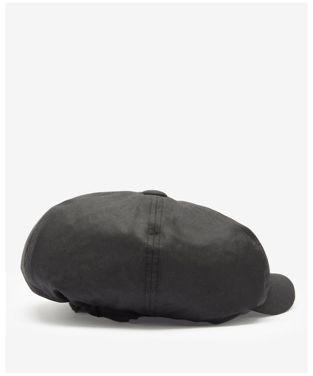 Barbour baker clearance boy hat womens
