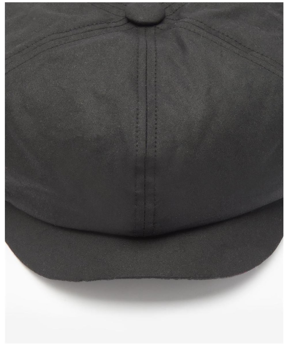 Barbour baker clearance boy hat womens