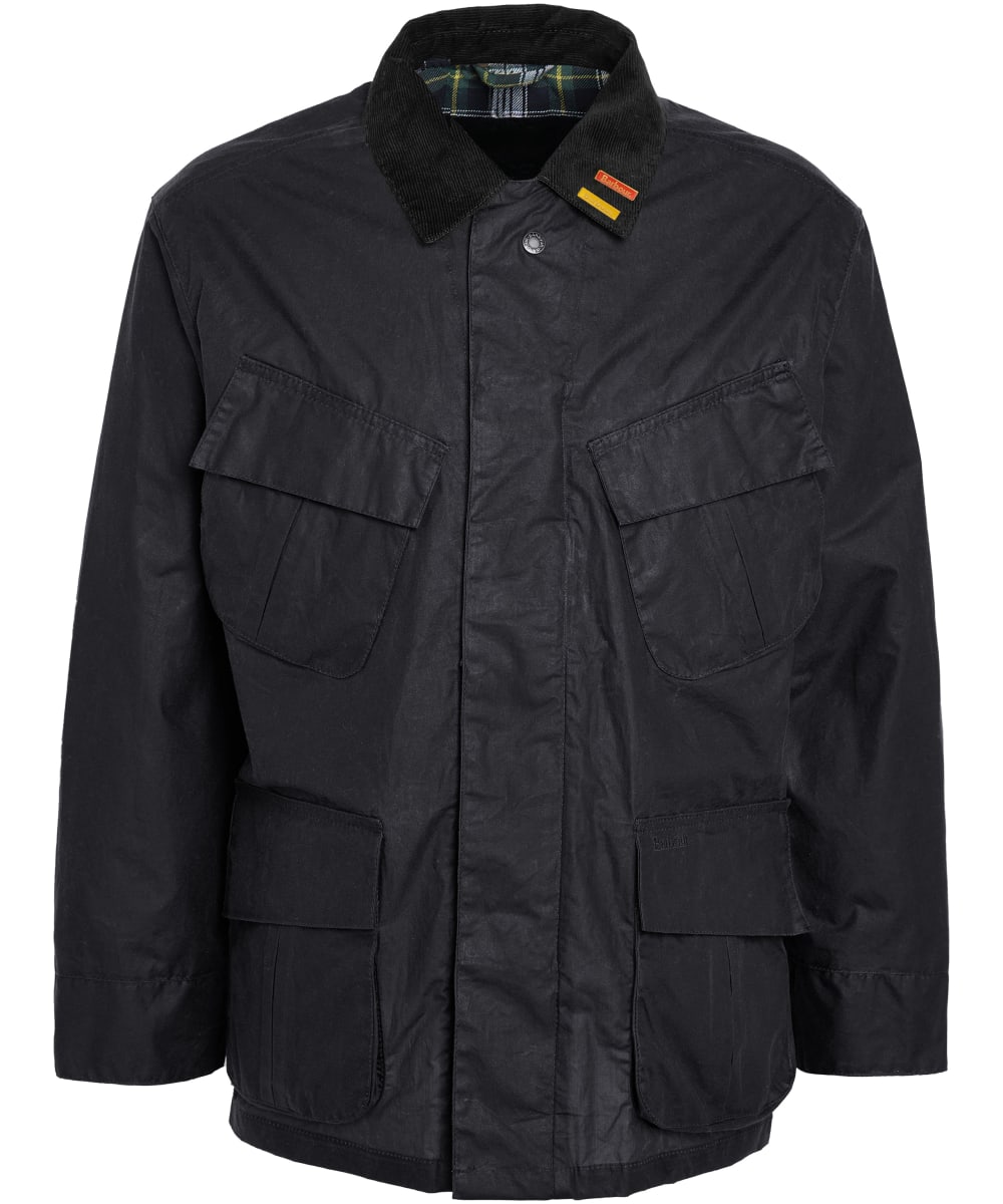 Barbour free deals delivery code