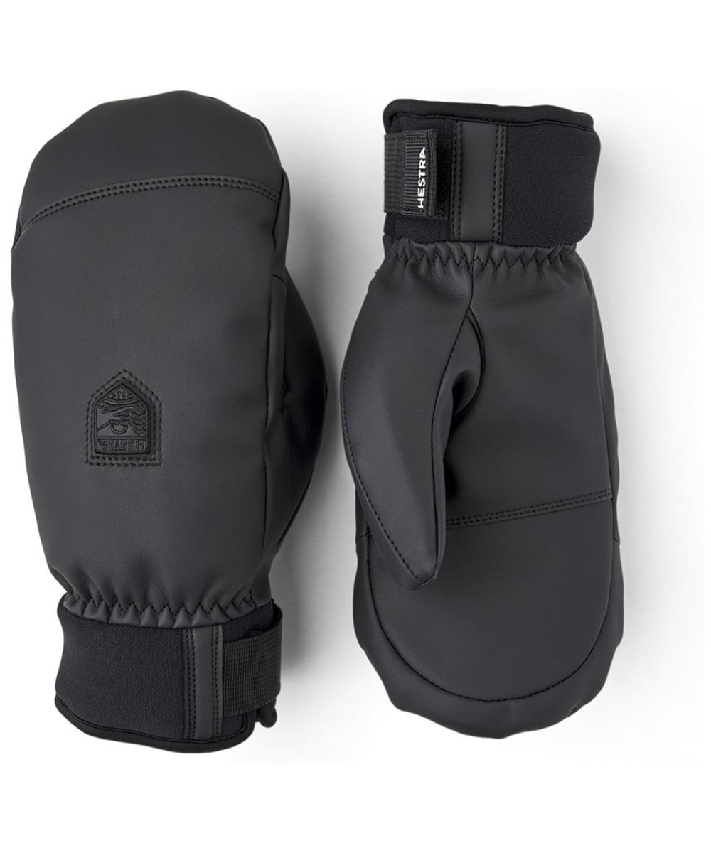 Men s Hestra Orbit Ski Snowboarding Mittens