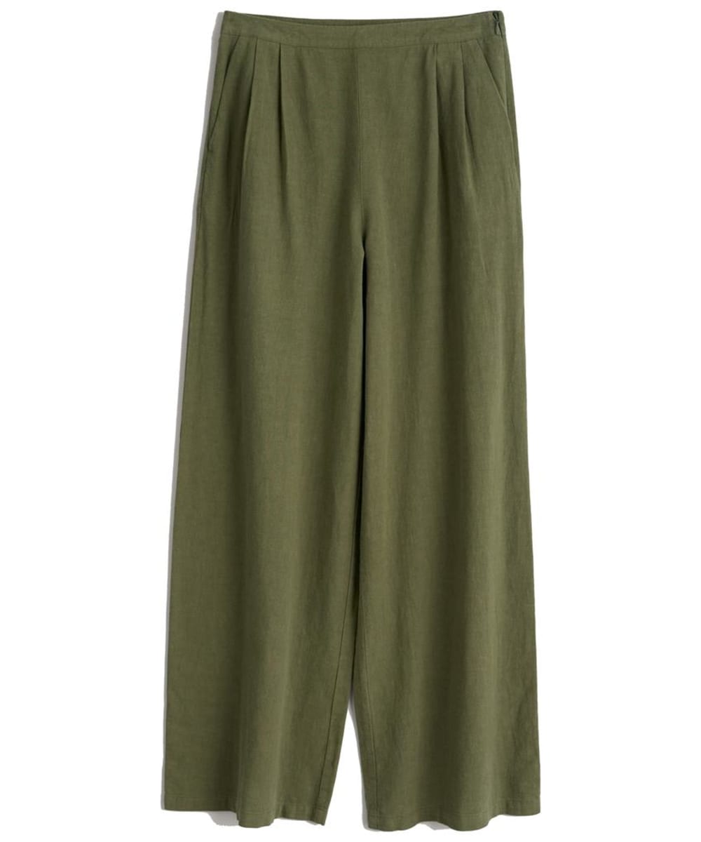 Women s Seasalt Waterdance Organic Cotton Trousers