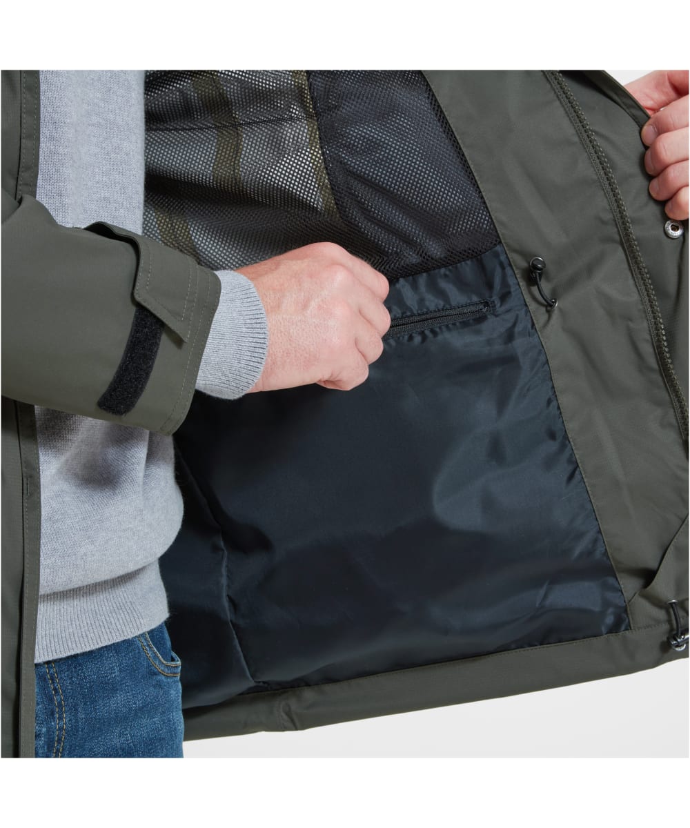 Schoffel Ketton II Packaway Waterproof Jacket