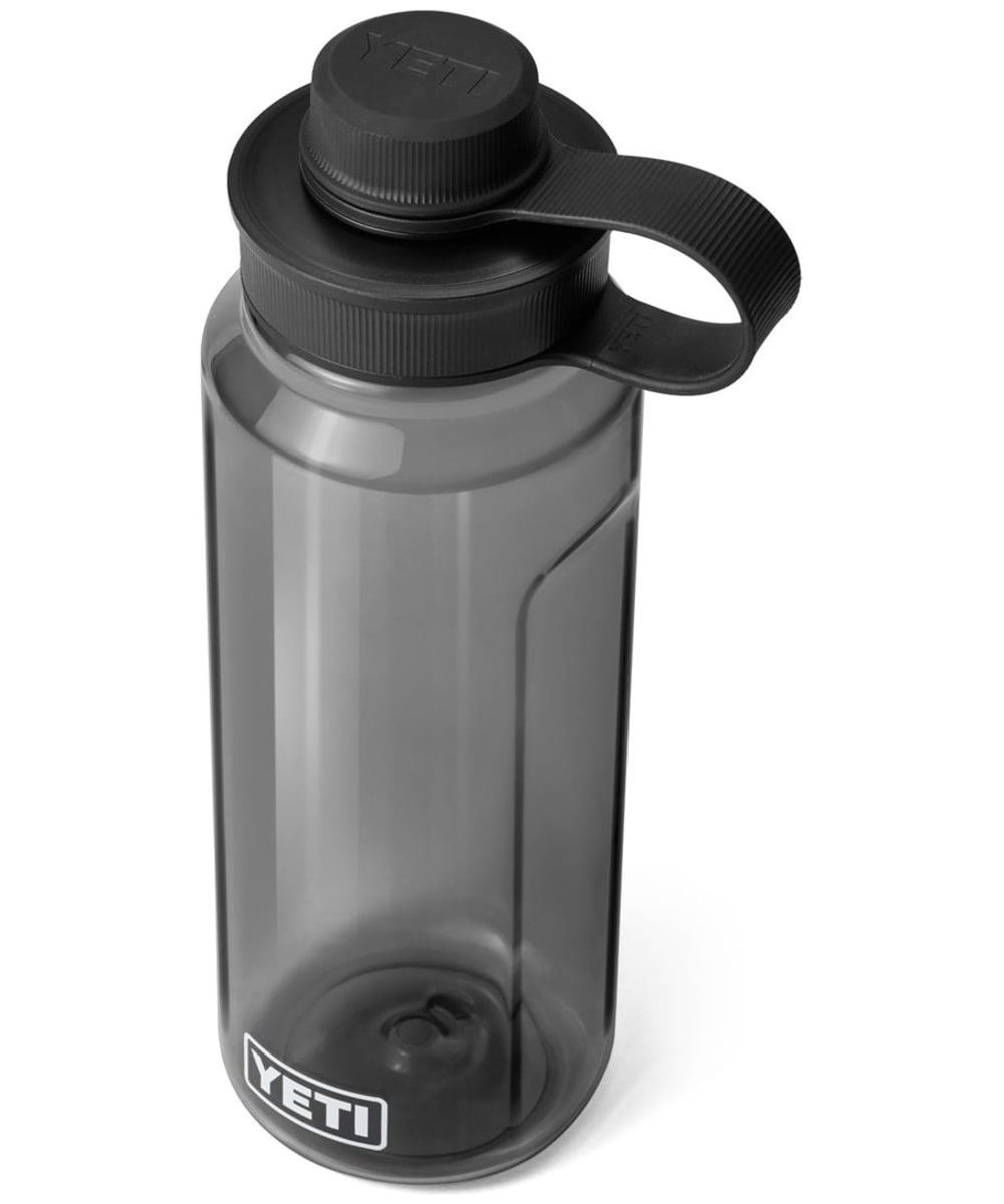 View YETI Yonder 1L Water Bottle Charcoal 1L information