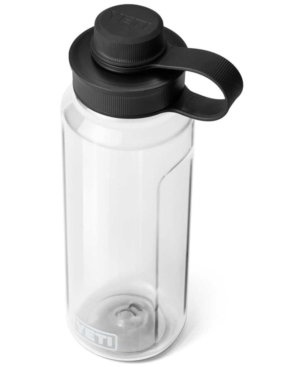 View YETI Yonder 1L Water Bottle Clear 1L information