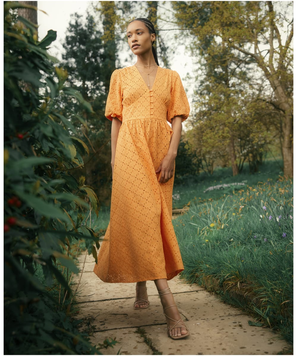 Barbour dress uk 2025