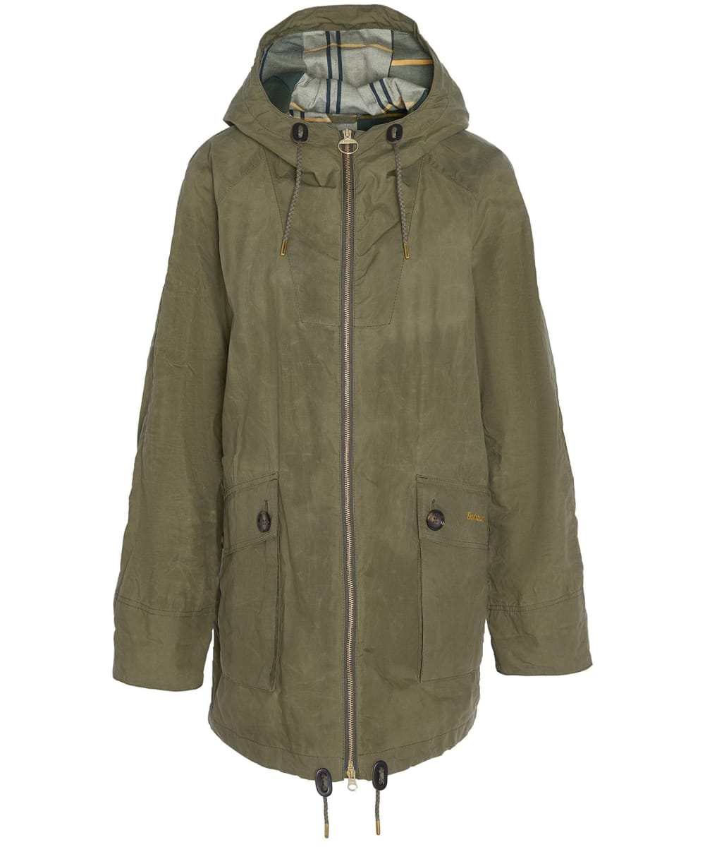 Women s Barbour Keldy Showerproof Jacket