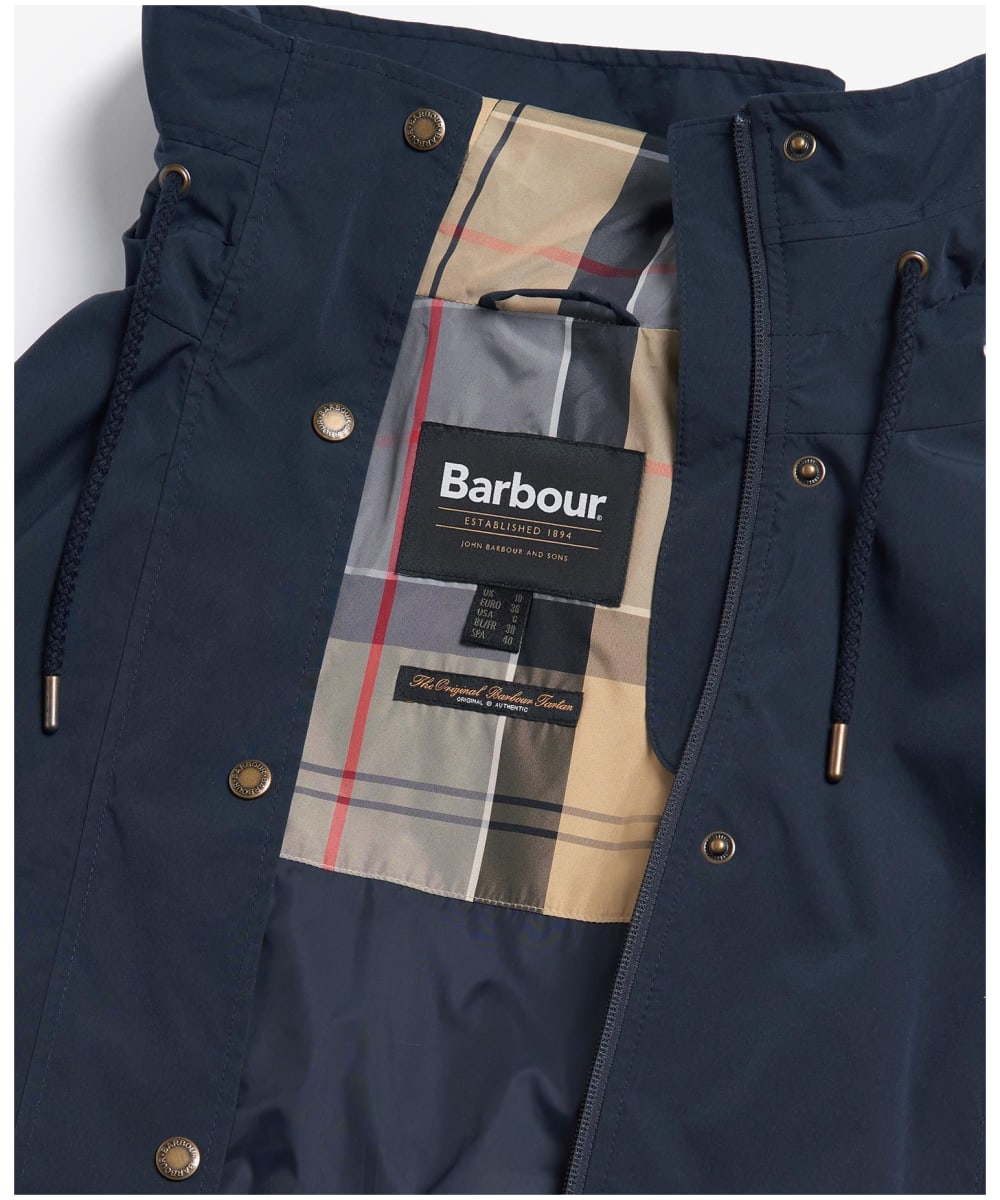 Barbour outlet store fake
