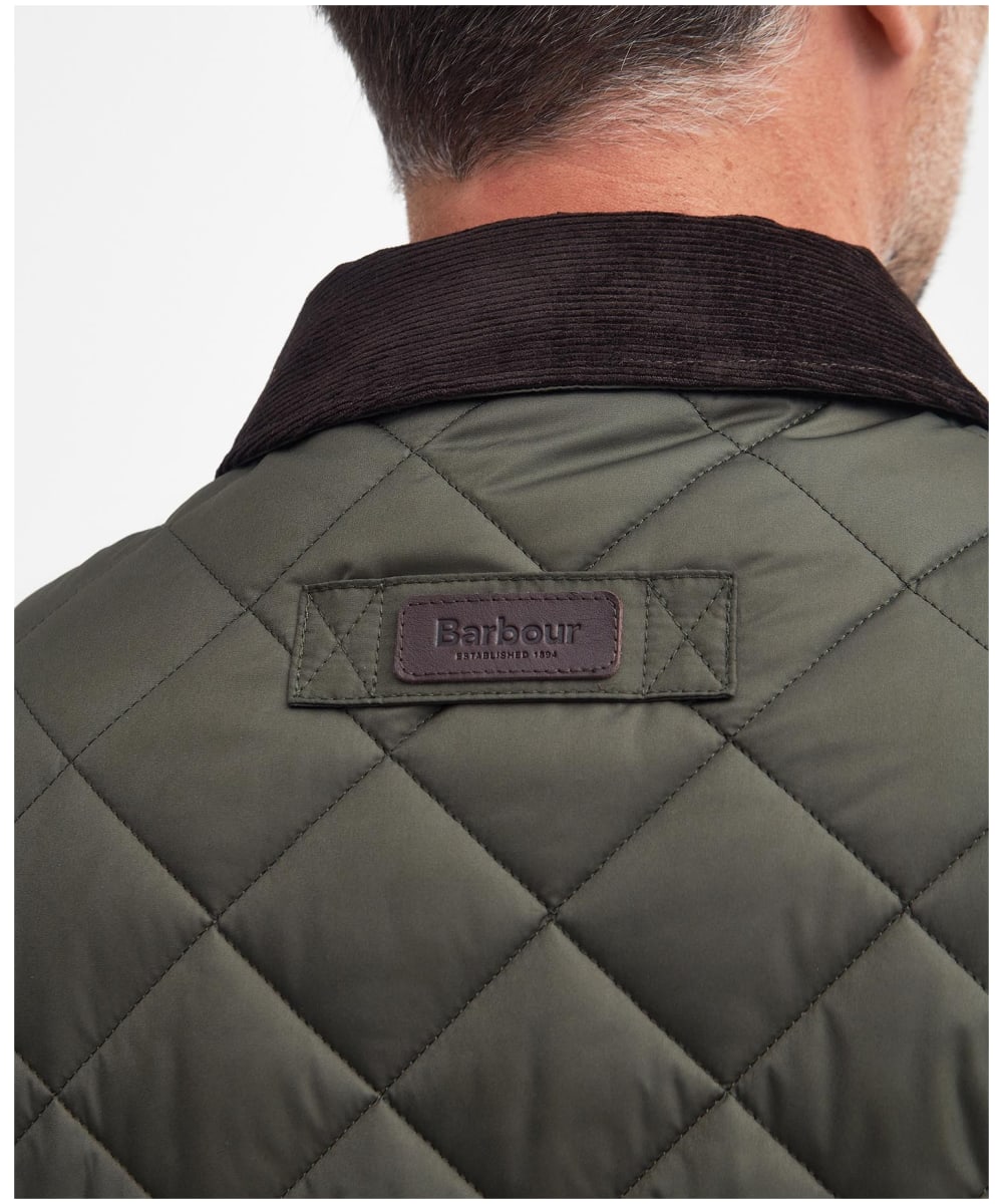 Men's Barbour Thornley Quilted Jacket