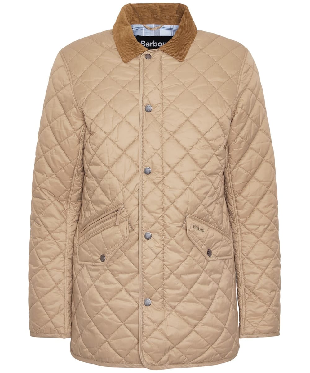 Barbour valencia quilted jacket clearance
