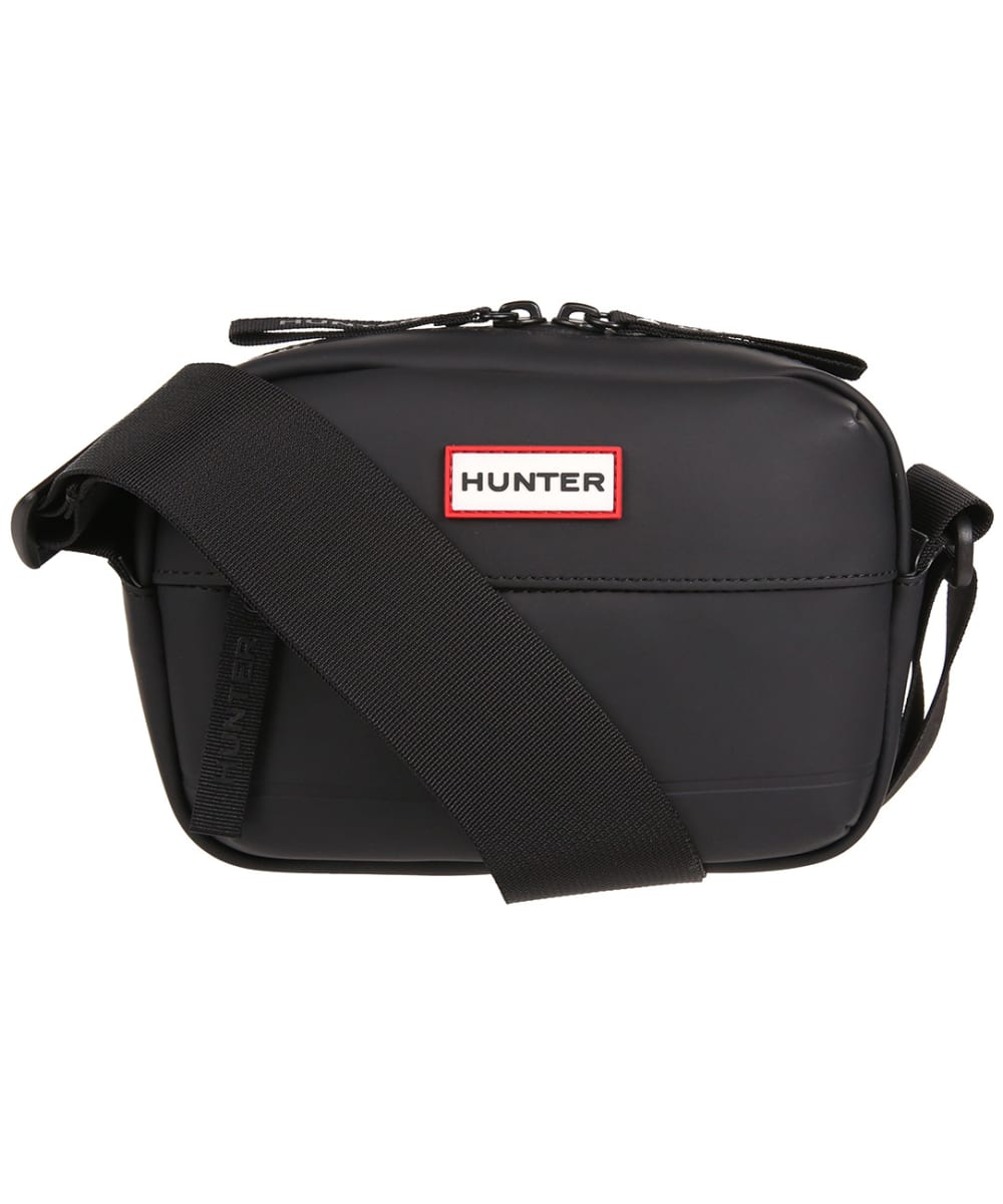 Arctic Hunter Polyester Waterproof Backpack - Black