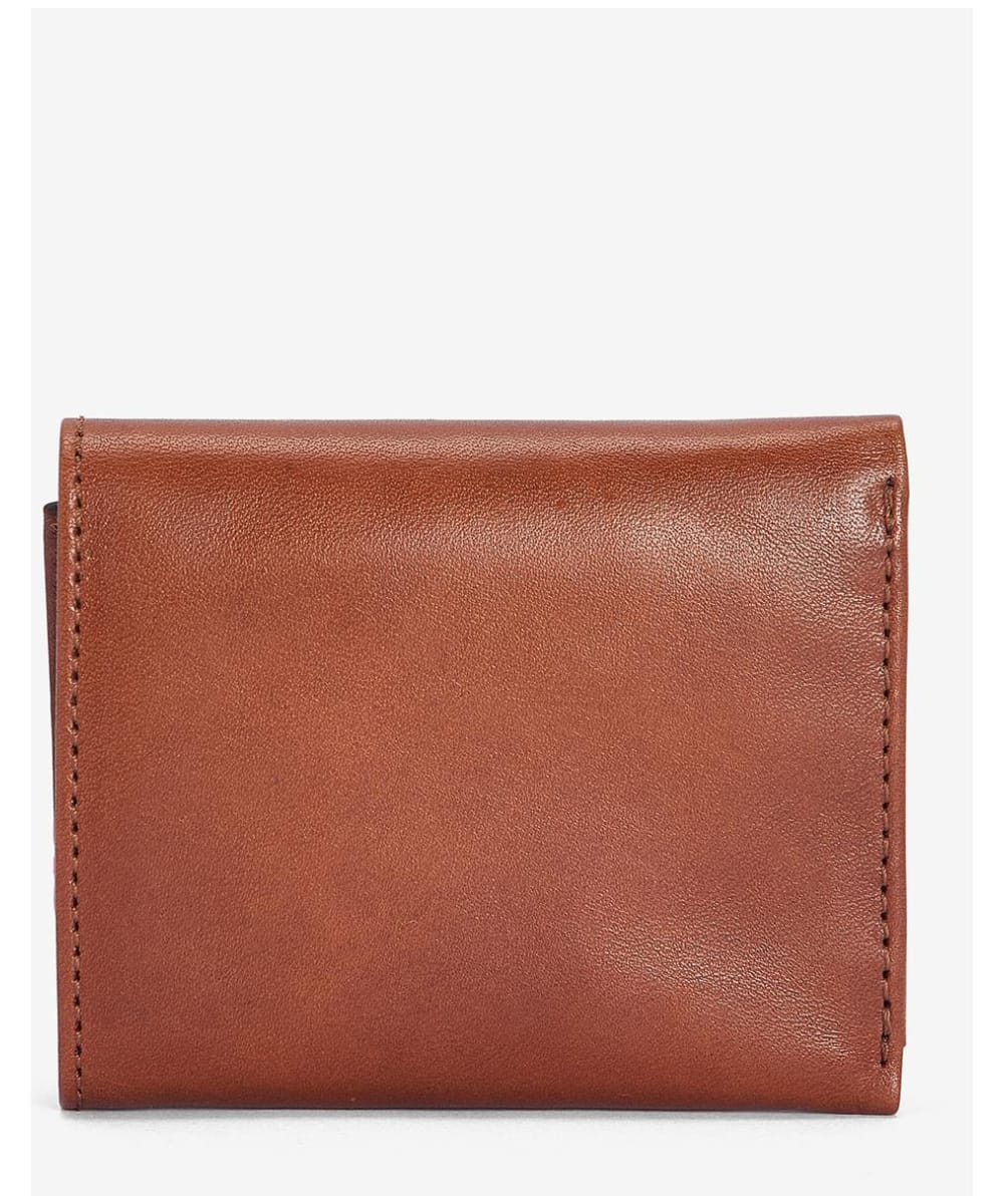 Men's Barbour Torridon Leather Bi Fold Wallet