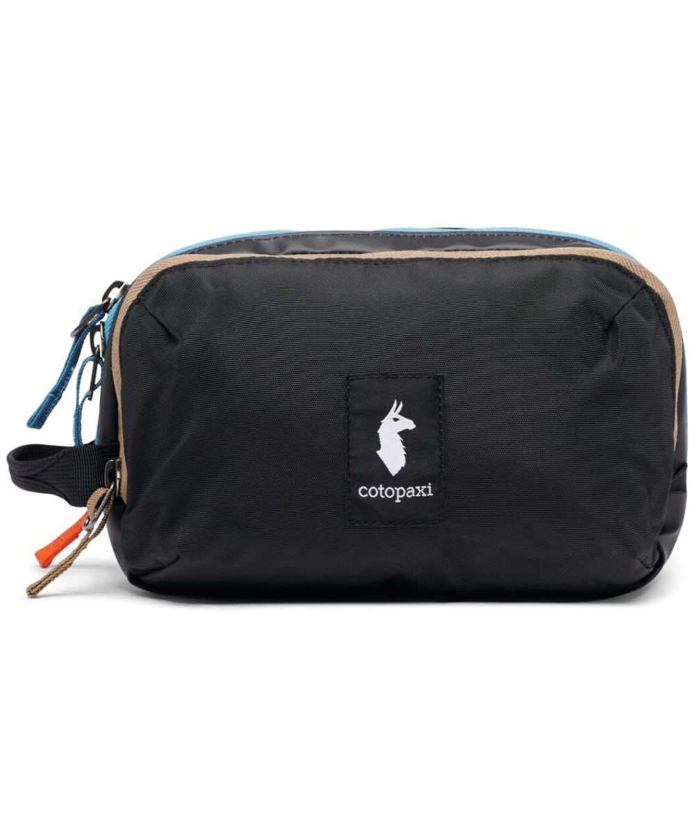 View Cotopaxi Nido Accessory Bag Black 4L information