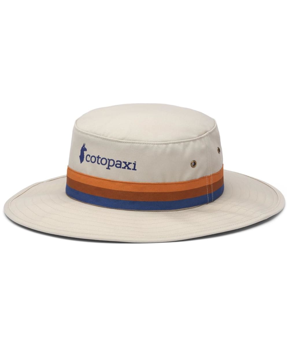 View Cotopaxi Orilla Sun Hat Oatmeal One size information