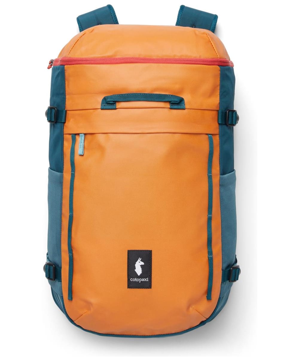 View Cotopaxi Torre 24L Bucket Pack Tamarindo 24L information