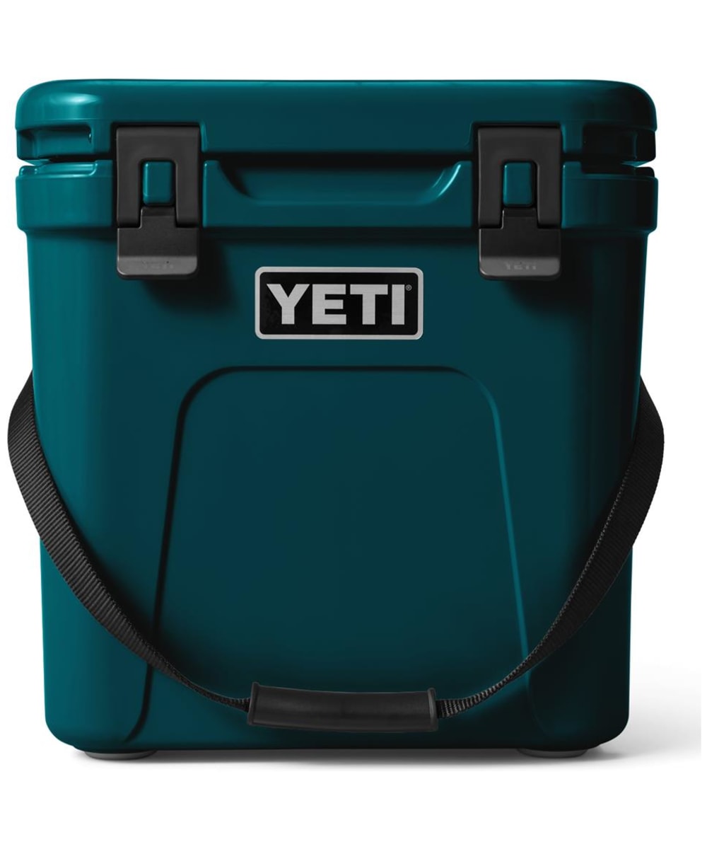 View YETI Roadie 24 Cooler Box Agave Teal One size information