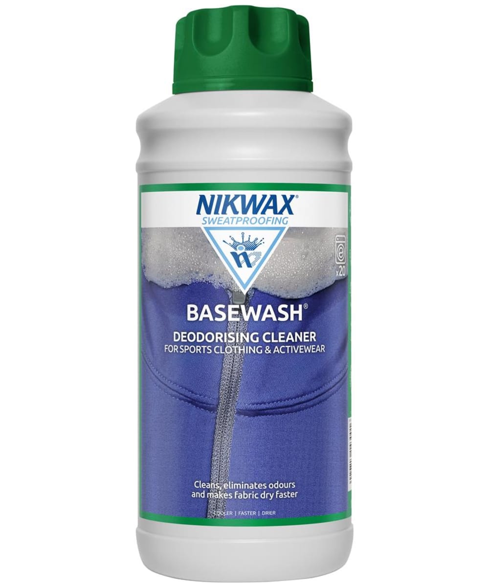 View Nikwax Base Wash 1 Litre 1L information