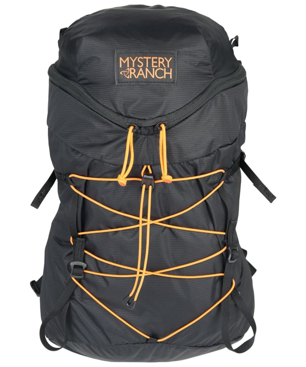 View Mystery Ranch Gallagator 15 Backpack Black 15L information