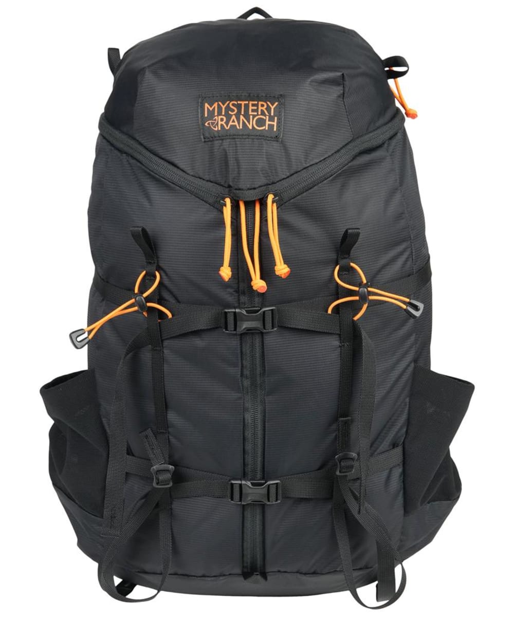 View Mystery Ranch Gallagator 25 Backpack Black 25L information