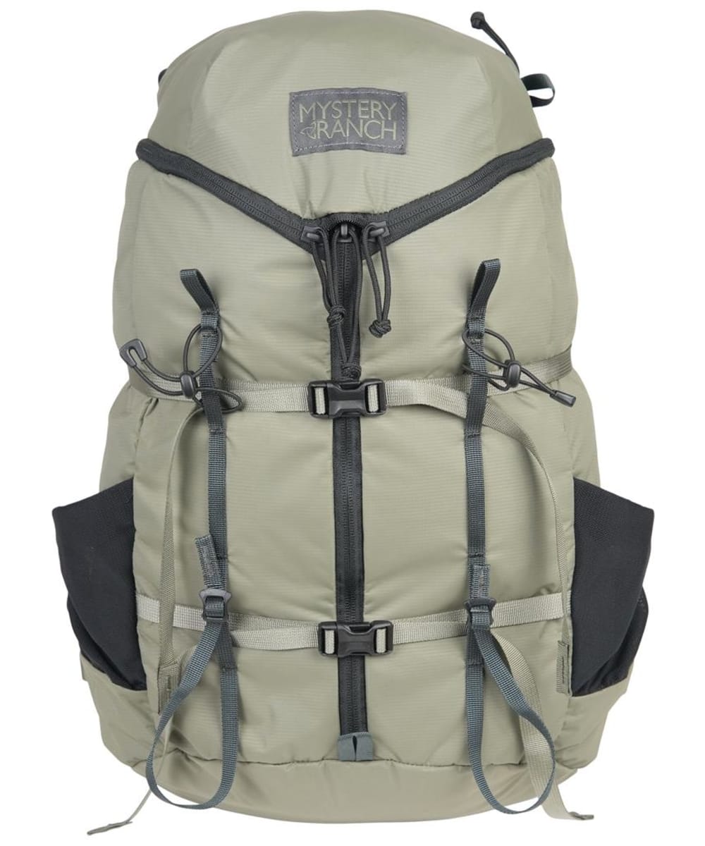 View Mystery Ranch Gallagator 25 Backpack Twig 25L information