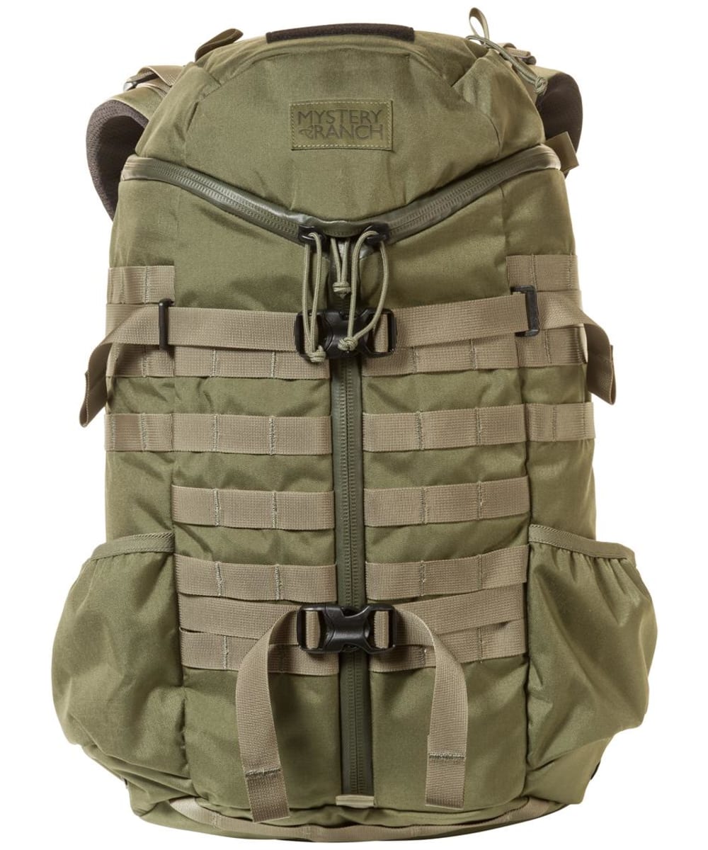 View Mystery Ranch 2 Day Assault Backpack Forest LXL information