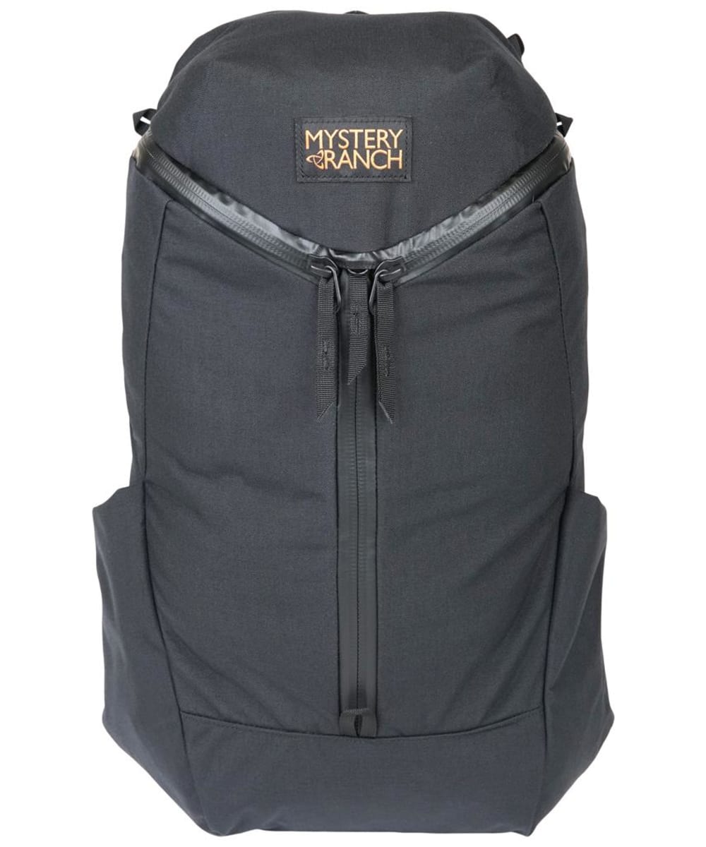View Mystery Ranch Catalyst 22 Backpack Black 22L information