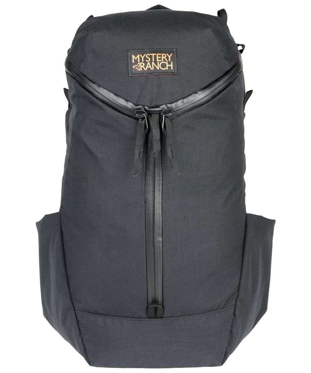 View Mystery Ranch Catalyst 26 Backpack Black 26L information