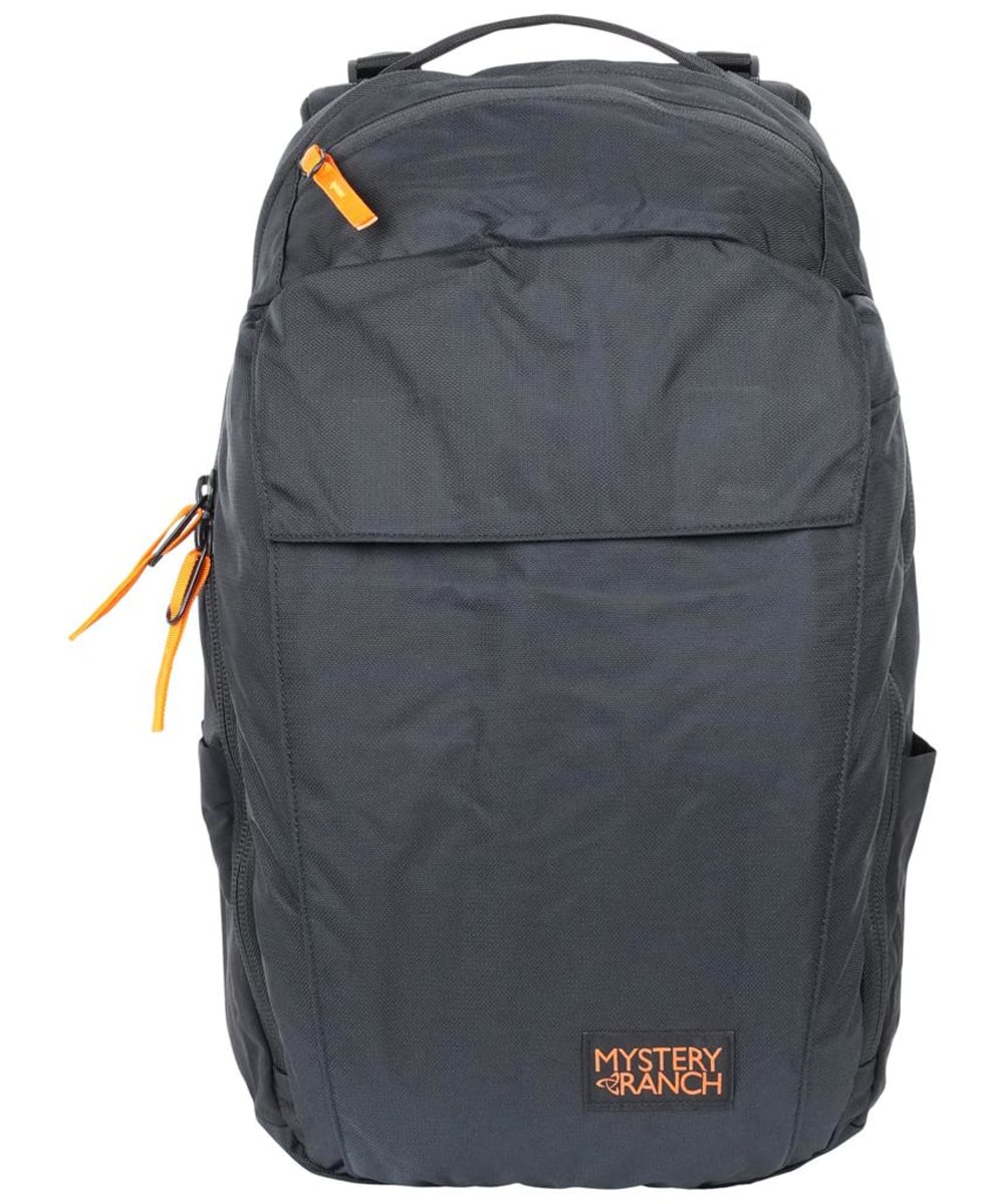 View Mystery Ranch District 24 Backpack Black 24L information