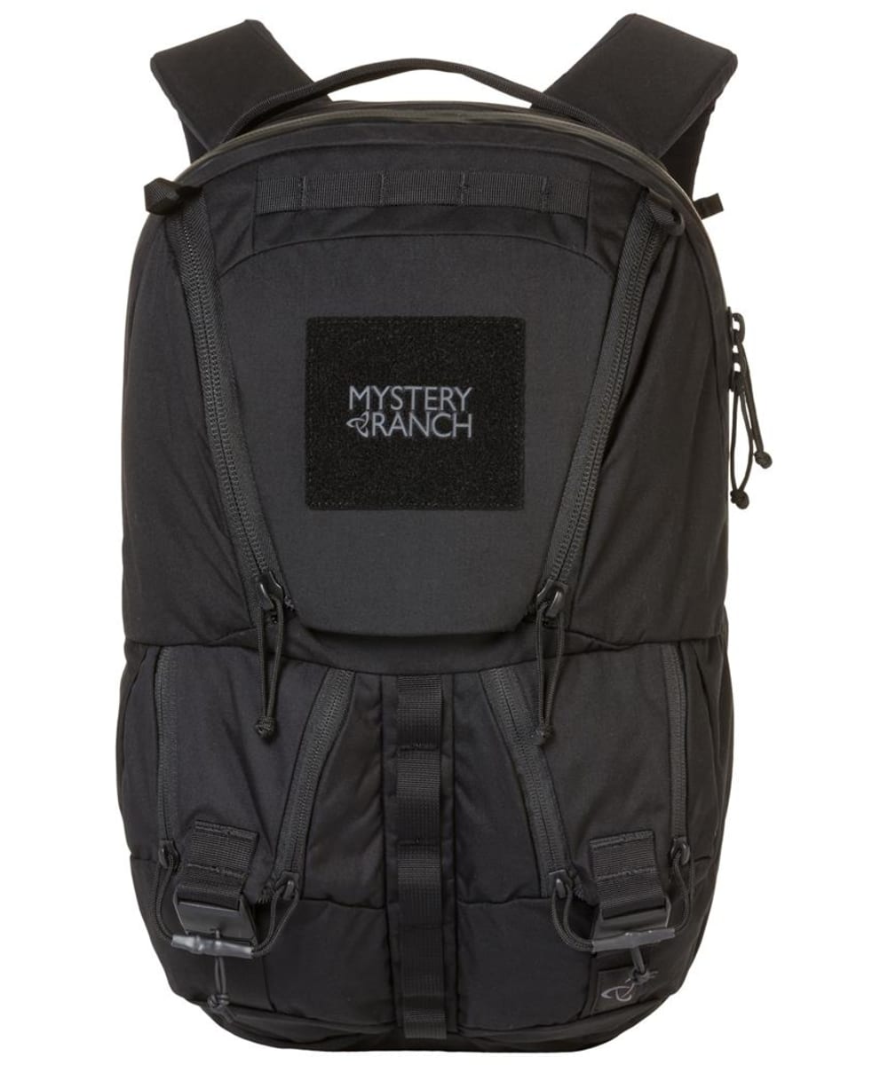 View Mystery Ranch Rip Ruck 24 Backpack Black 24L information