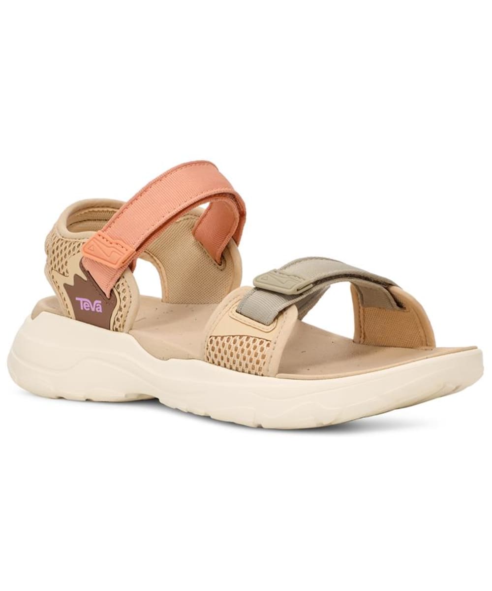 Women s Teva Zymic Walking Sandal