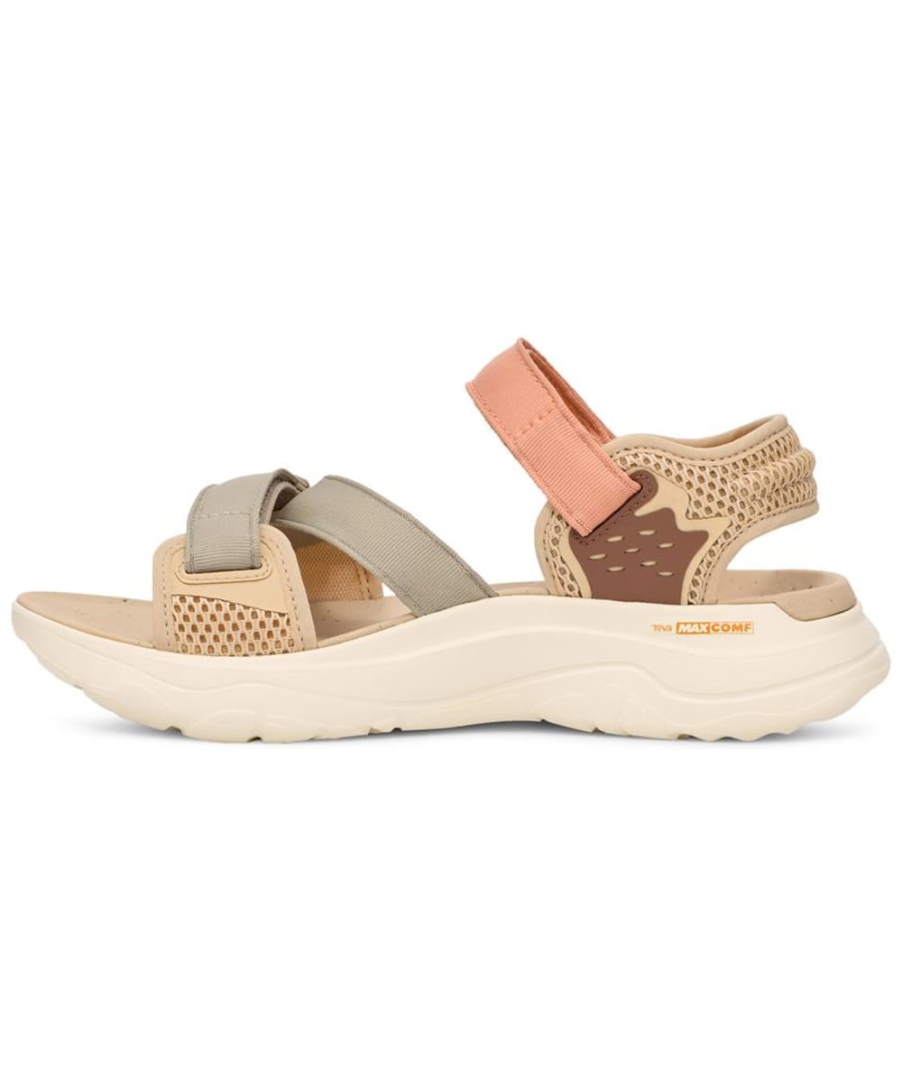 Teva numa womens sandals 2025