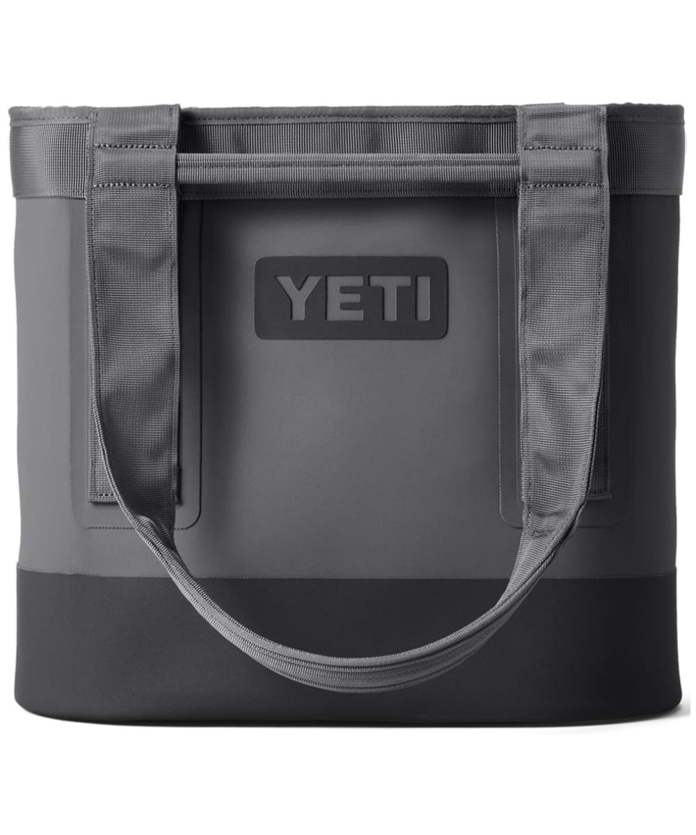 View YETI Camino 20L Waterproof Durable Carryall Bag Storm Grey 20L information
