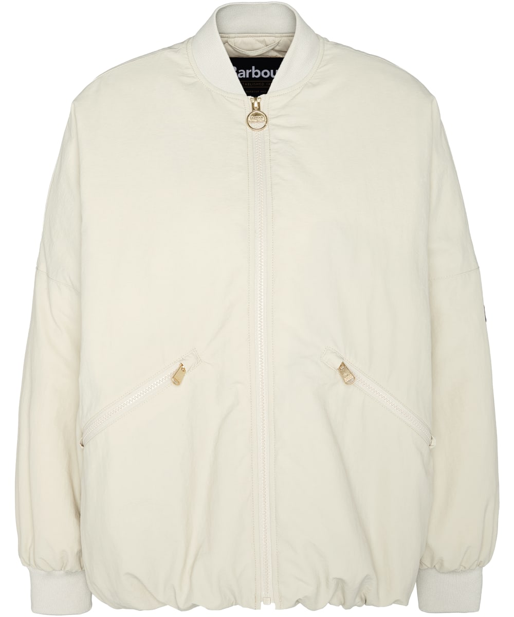 Barbour casual jacket womens gold store