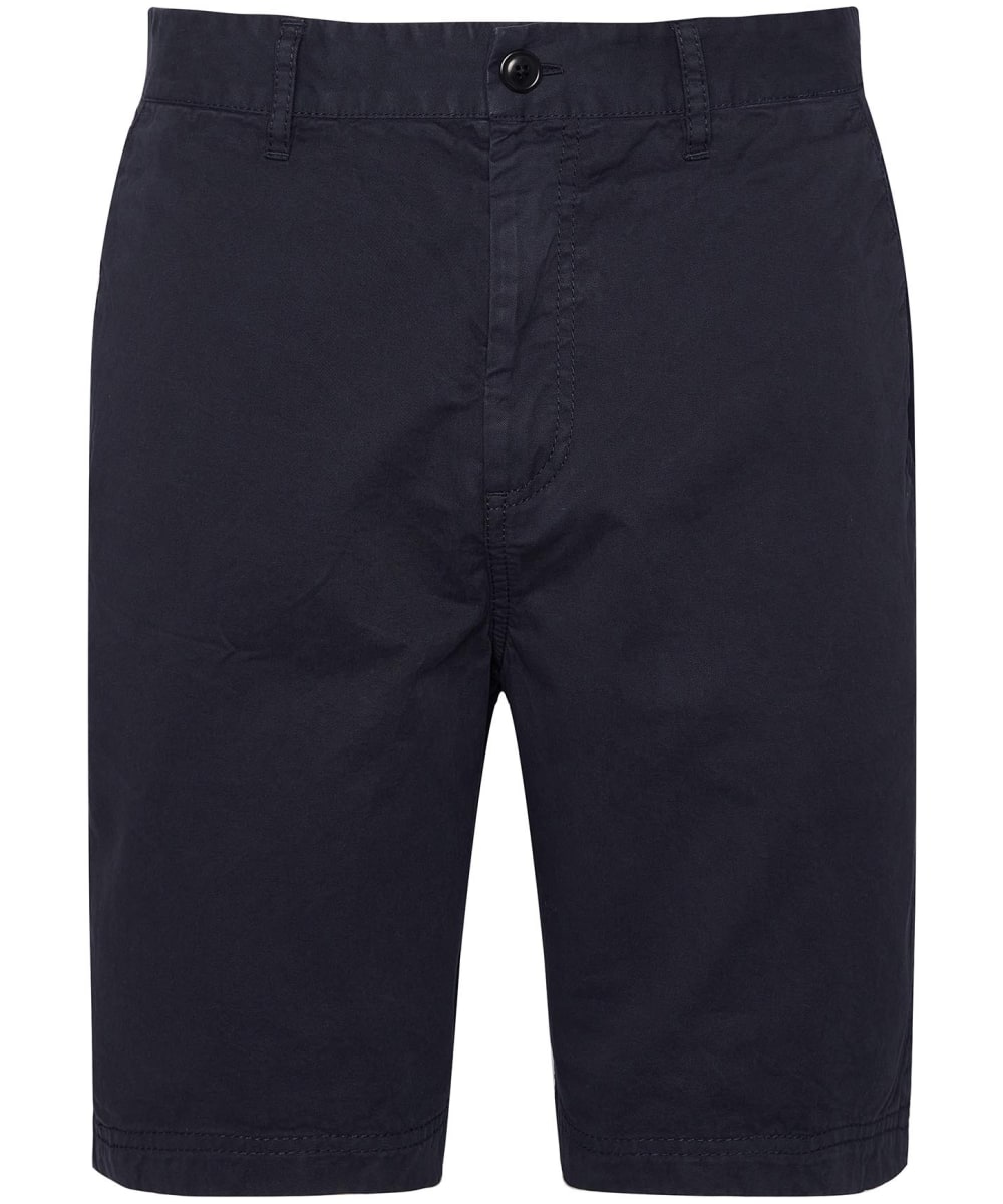 Men s Barbour International Adey Shorts