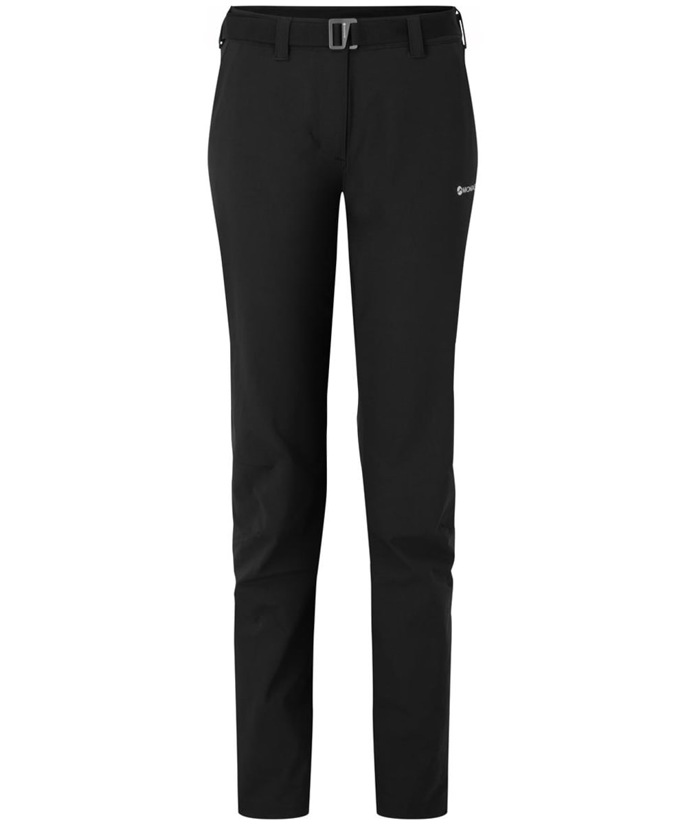 Women s Montane Tucana Lite Stretch Pants Regular Leg