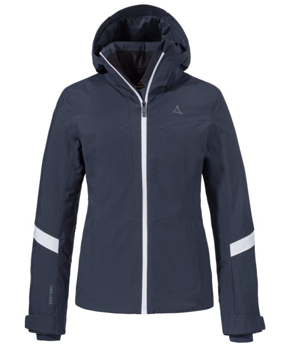 Schoffel ski jacket womens best sale