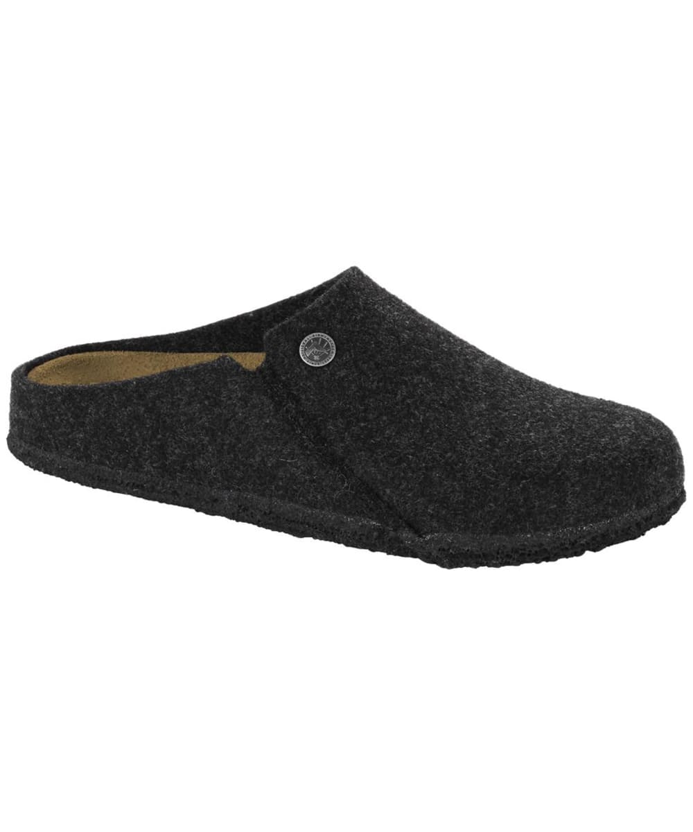 Wool felt birkenstock discount