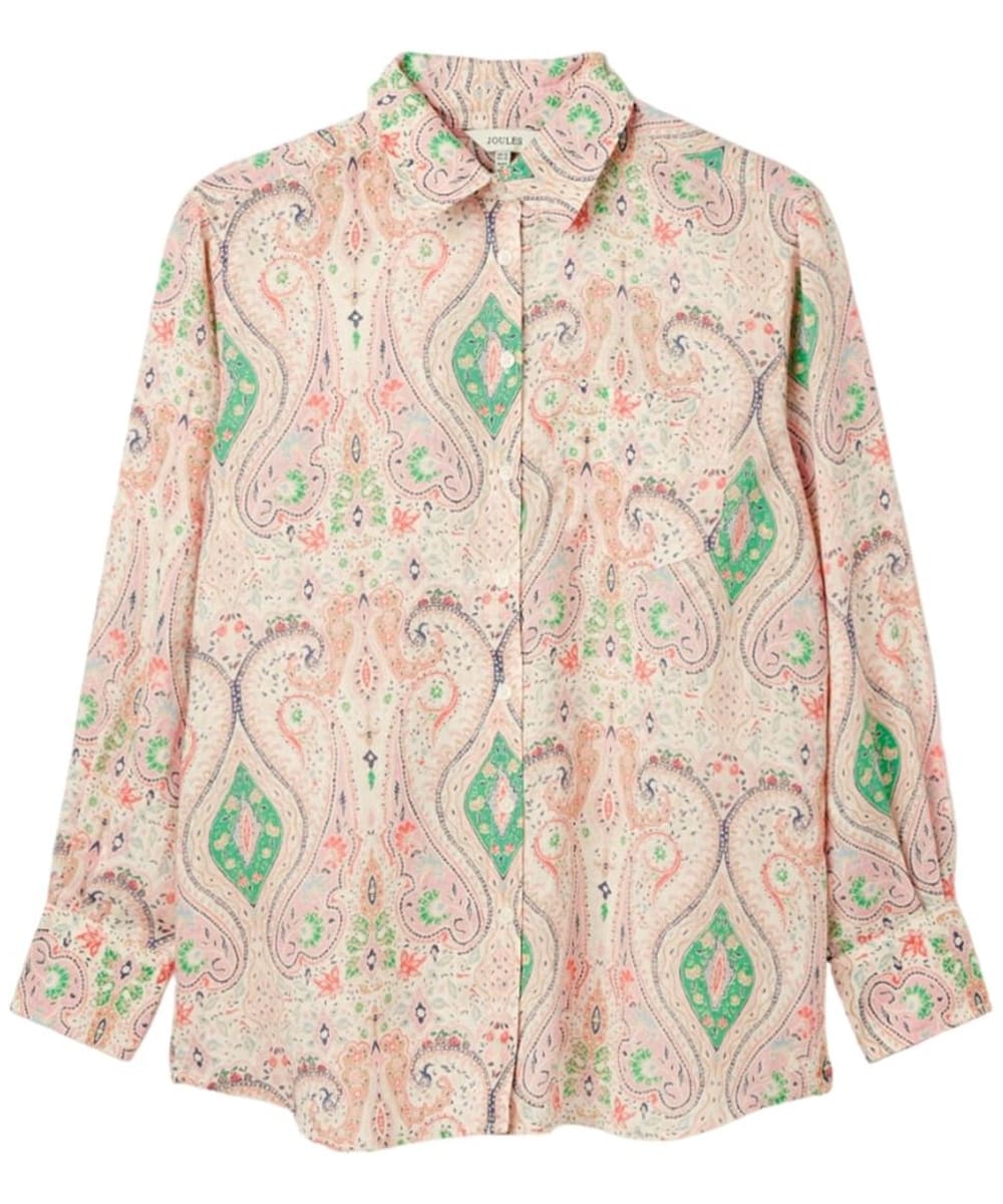 Joules amilla shirt 2025