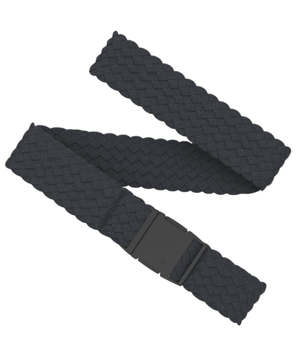 View Arcade Futureweave Stretch Webbing Belt Blue One size information