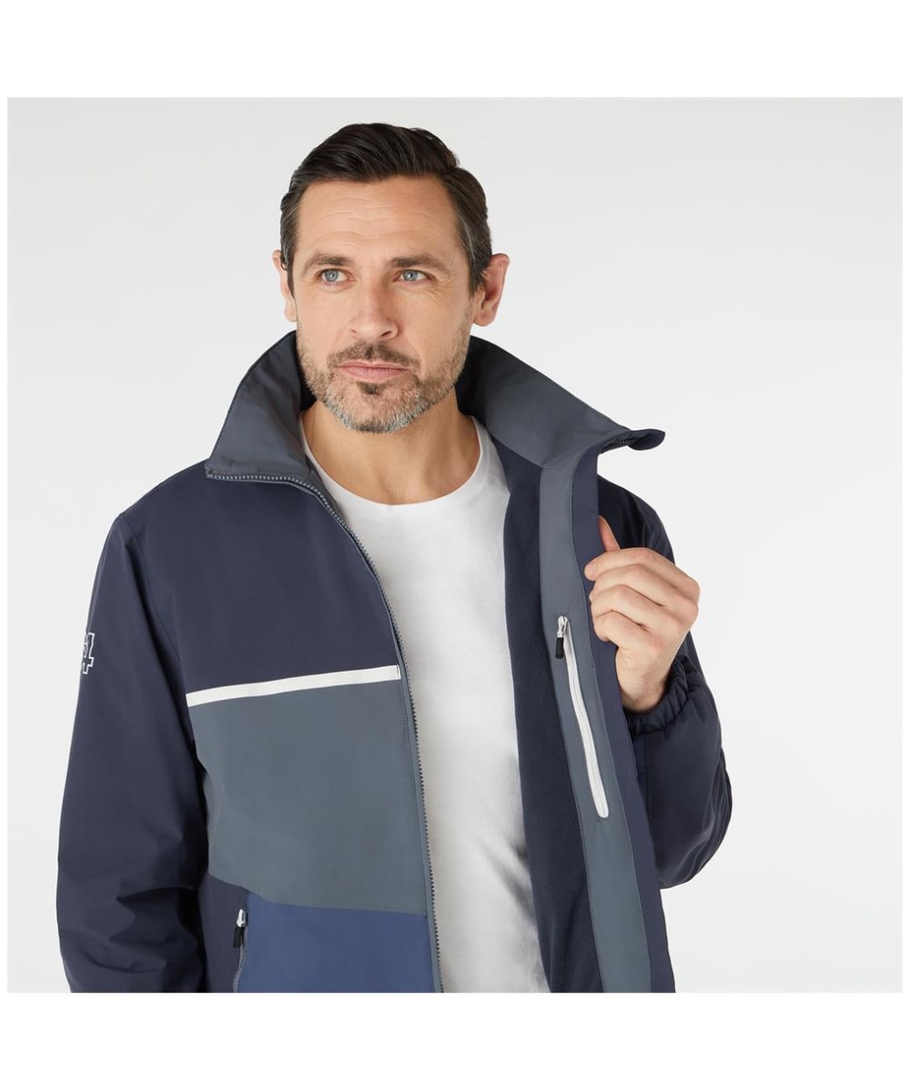 Regatta ombre jacket hotsell