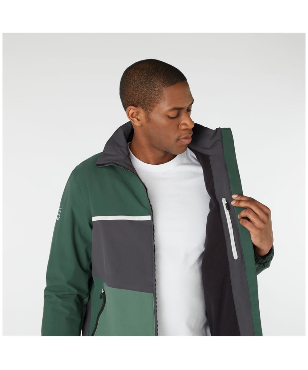 Regatta ombre jacket discount