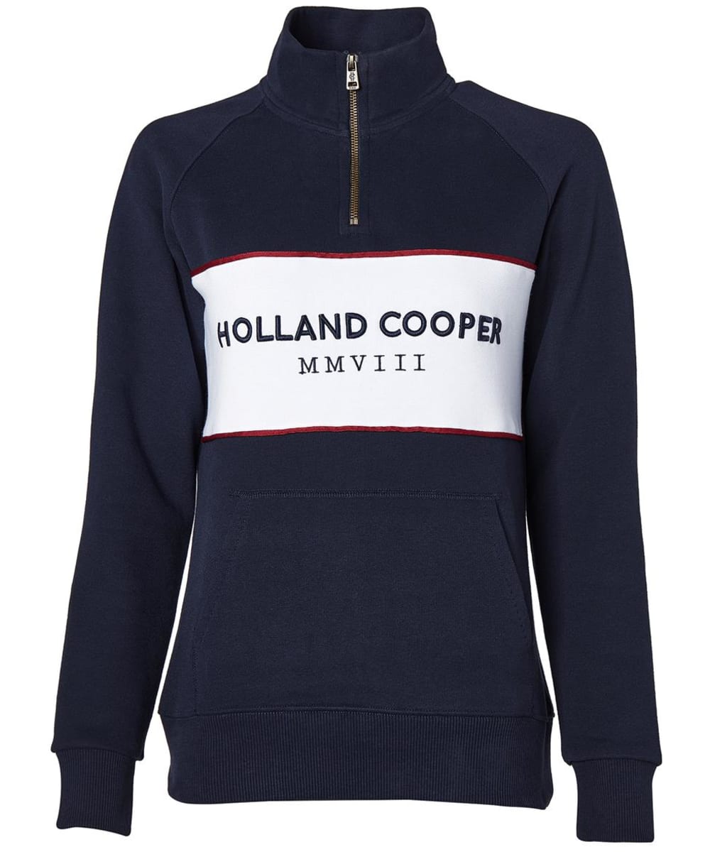 Women's henley sweatshirt on sale