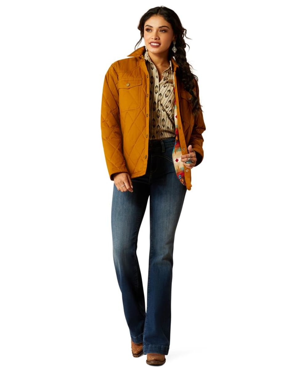 Pantalon de chasse Femme Percussion Stronger - Pantalons de chasse