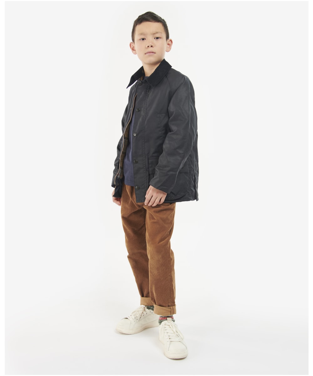 Boy
