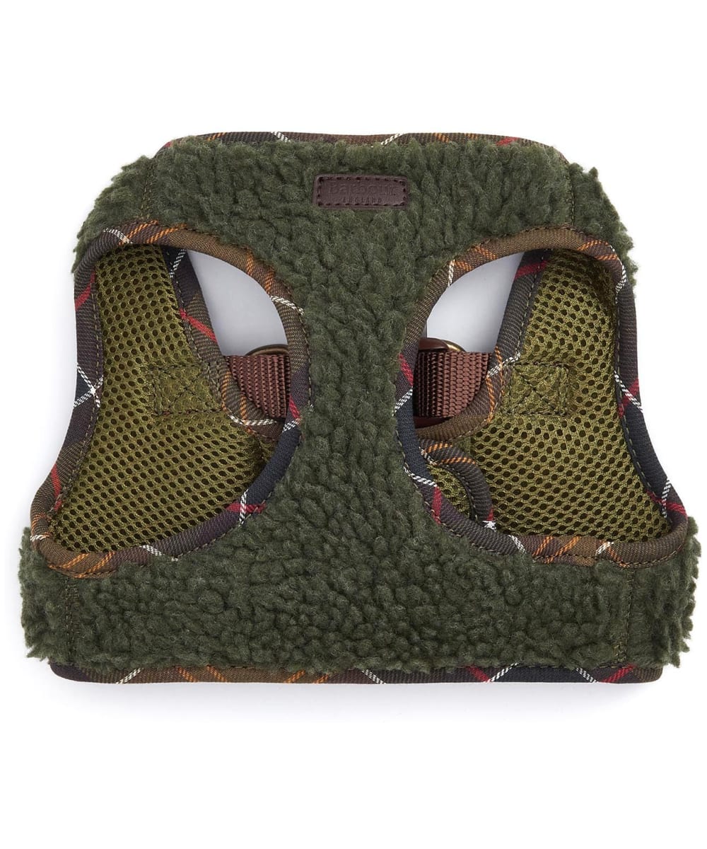 Cosy dogs fleece harness sale