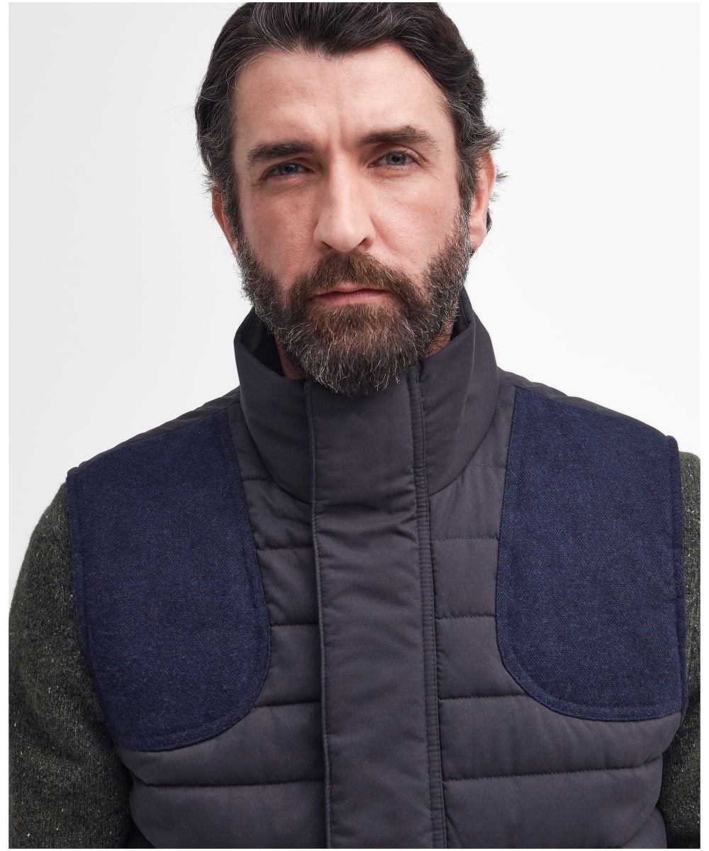 Men s Barbour Bradford Gilet