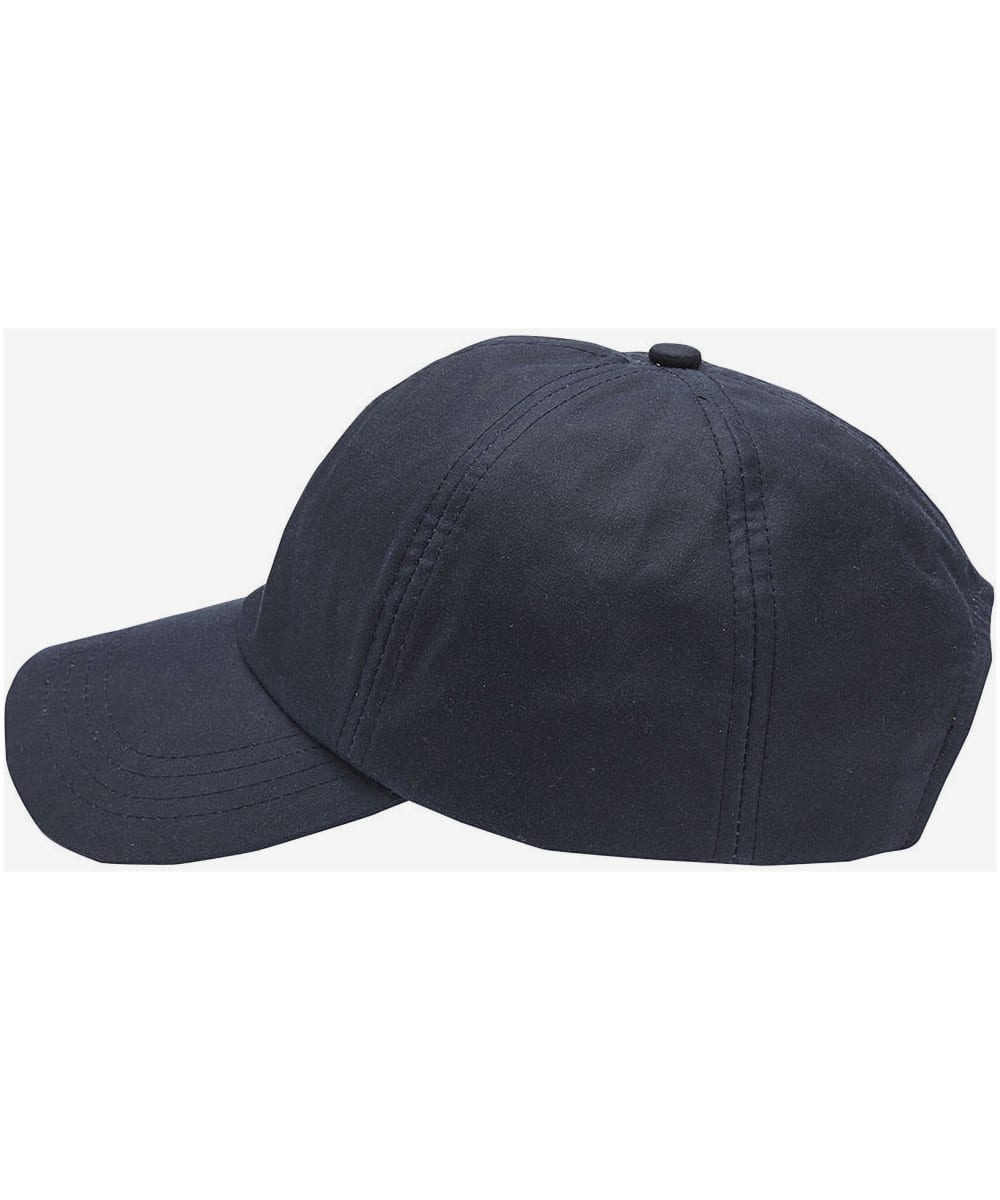 Men s Barbour Waxed Sports Cap