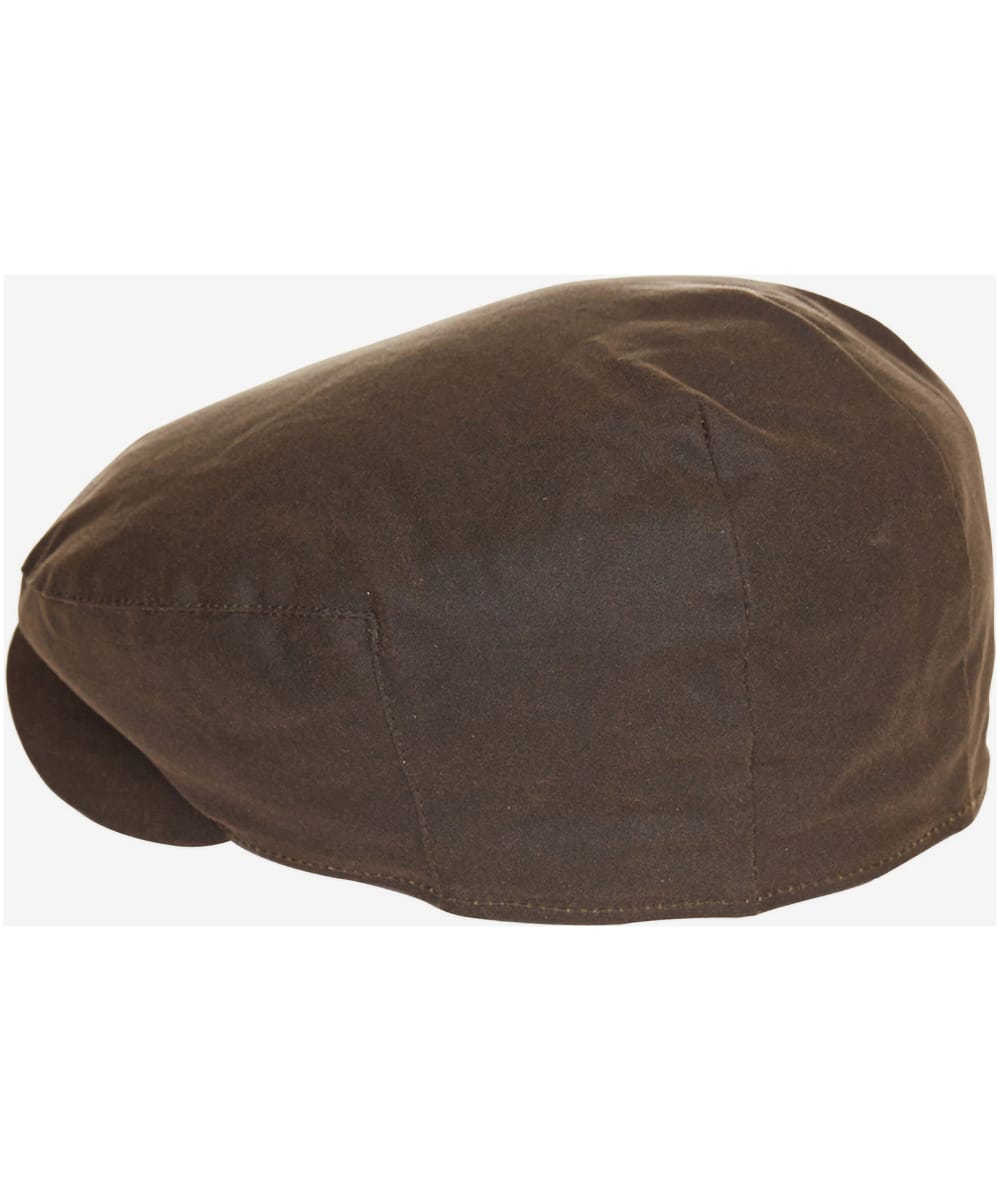 Men's Barbour Cheviot Tartan Cap