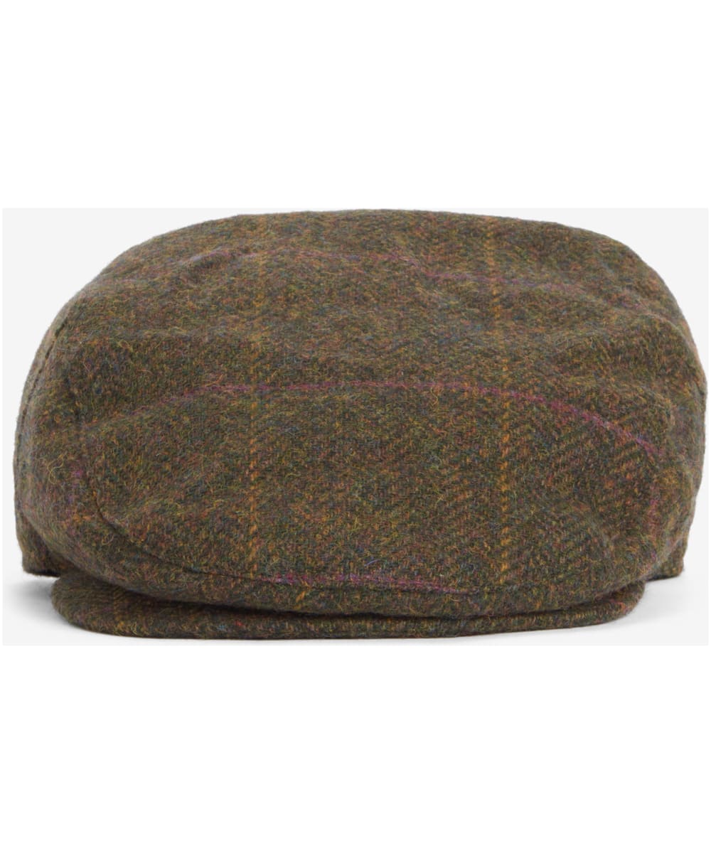 Men s Barbour Cairn Flat Cap