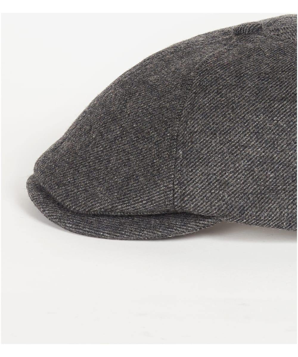 Barbour baker boy hat mens hotsell