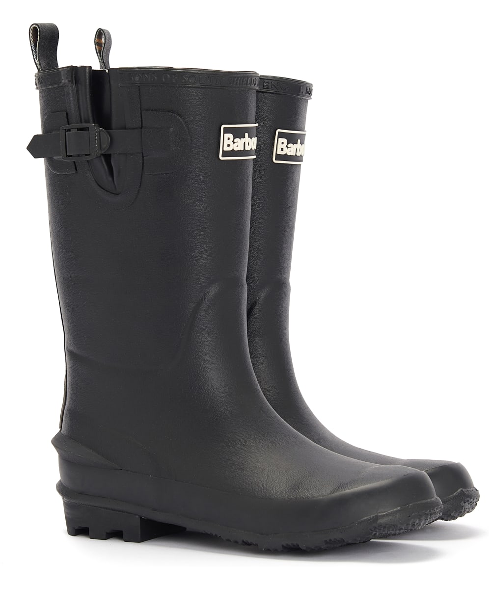 Cheap barbour wellies hotsell
